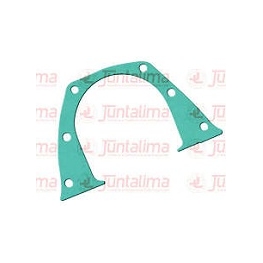 JUNTA TAMPA DISTRIBUICAO ( DIANTEIRA ) - FIAT 147 77/88 UNO 88/95 MILLE 94/99 UNO MILLE/FIORINO 1.0/1.5 97/... PREMIO 88/95 FIOR