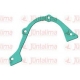 JUNTA TAMPA DISTRIBUICAO ( DIANTEIRA ) - FIAT 147 77/88 UNO 88/95 MILLE 94/99 UNO MILLE/FIORINO 1.0/1.5 97/... PREMIO 88/95 FIOR