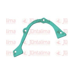 JUNTA TAMPA DISTRIBUICAO ( DIANTEIRA ) - FIAT 147 77/88 UNO 88/95 MILLE 94/99 UNO MILLE/FIORINO 1.0/1.5 97/... PREMIO 88/95 FIOR