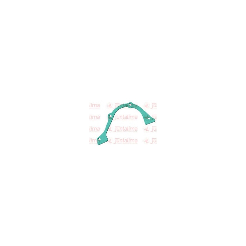 JUNTA TAMPA DISTRIBUICAO ( DIANTEIRA ) - FIAT 147 77/88 UNO 88/95 MILLE 94/99 UNO MILLE/FIORINO 1.0/1.5 97/... PREMIO 88/95 FIOR