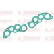 JUNTA COLETOR ESCAPE - FIAT 147/OGGI 77/88 UNO 88/95 MILLE 94/99 PREMIO 88/95 FIORINO/ELBA 88/95