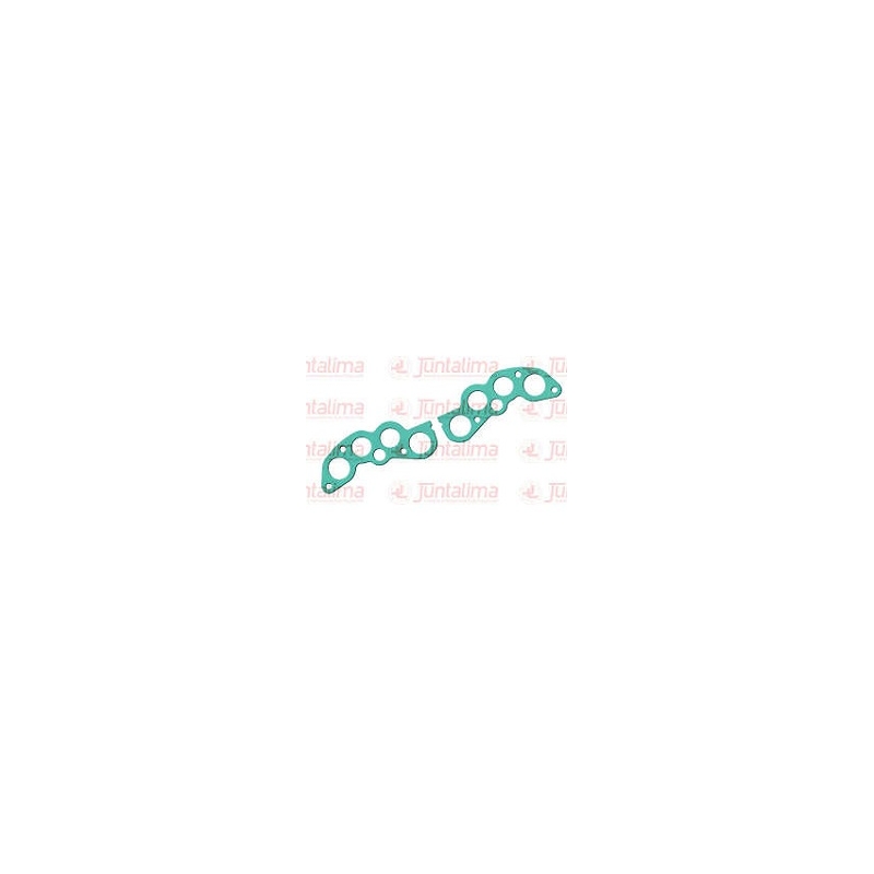 JUNTA COLETOR ESCAPE - FIAT 147/OGGI 77/88 UNO 88/95 MILLE 94/99 PREMIO 88/95 FIORINO/ELBA 88/95