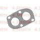 JUNTA SAIDA ESCAPAMENTO - FIAT 147 77/88 UNO 88/95 MILLE 94/99 UNO MILLE/FIORINO 1.0/1.5 97/... PREMIO 88/95 FIORINO/ELBA 88/95 