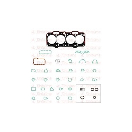 JUNTA MOTOR - UNO MILLE/FIORINO - 1000 91/...- C/RETENTOR