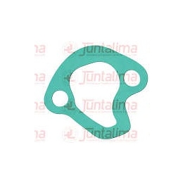 JUNTA BOMBA COMBUSTIVEL - FIAT 147/OGGI 77/88 UNO 88/95 MILLE 94/99 PREMIO 88/95 FIORINO/ELBA 88/95