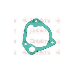 JUNTA TAMPA TRASEIRA CAIXA ( CAMBIO ) - FIAT 147 77/88 UNO 88/95 MILLE 94/99 UNO MILLE/FIORINO 1.0/1.5 97/... PREMIO 88/95 FIORI