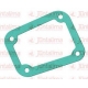 JUNTA TAMPA TRASEIRA CAIXA ( CAMBIO ) - UNO 88/95 MILLE 94/99 UNO MILLE/FIORINO 1.0/1.5 97/... PREMIO 88/95 FIORINO/ELBA 88/95 S