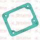 JUNTA TAMPA DIANTEIRA BLOCO - FIAT 147/OGGI 77/88 UNO 88/95 MILLE 94/99 UNO MILLE/FIORINO 1.0/1.5 97/... PREMIO 88/95 FIORINO/EL