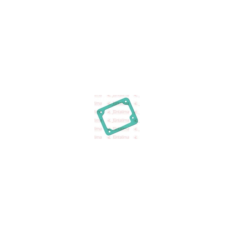 JUNTA TAMPA DIANTEIRA BLOCO - FIAT 147/OGGI 77/88 UNO 88/95 MILLE 94/99 UNO MILLE/FIORINO 1.0/1.5 97/... PREMIO 88/95 FIORINO/EL