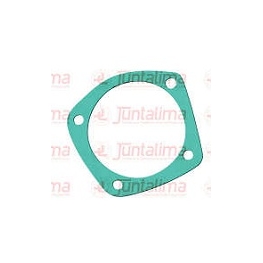 JUNTA BOMBA DAGUA - FIAT 147/OGGI UNO 88/95 MILLE 94/99 UNO MILLE/FIORINO 1.0/1.5 97/... PREMIO 88/95 FIORINO/ELBA 88/95 SIENA 9