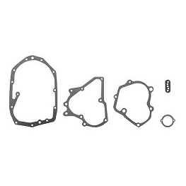 JUNTA CAMBIO - FIAT MODERNO1050/1300 - 4 MARCHAS