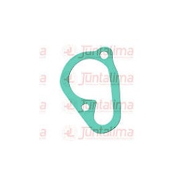 JUNTA RESPIRO MOTOR - FIAT 147/OGGI 77/88 UNO 88/95 MILLE 94/99 UNO MILLE/FIORINO 1.0/1.5 97/... PREMIO 88/95 FIORINO/ELBA 88/95