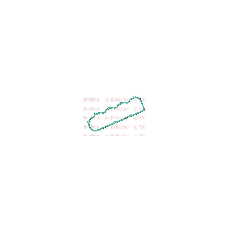 JUNTA TAMPA VALVULA - UNO 88/95 MILLE 94/99 PREMIO 88/95 FIORINO/ELBA 88/95 UNO MILLE/FIORINO 1.0/1.5 97/...SIENA 98/... STRADA 