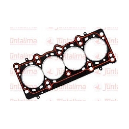 JUNTA CABECOTE - PALIO/SIENA/PUNTO/UNO FIRE  1.0/1.3 16V 00/...1.4 8V FIRE EVO 09/... EM FIBRA