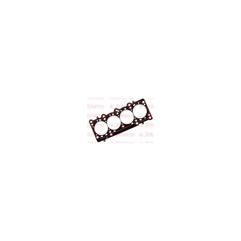 JUNTA CABECOTE - PALIO/SIENA/PUNTO/UNO FIRE  1.0/1.3 16V 00/...1.4 8V FIRE EVO 09/... EM FIBRA