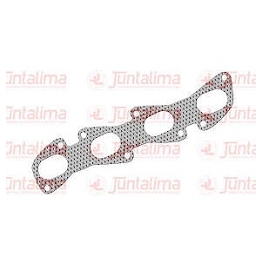 JUNTA COLETOR ESCAPE - MAREA/BRAVA 1.8 16V 95/... ALFA 145/146/155/156 96/...