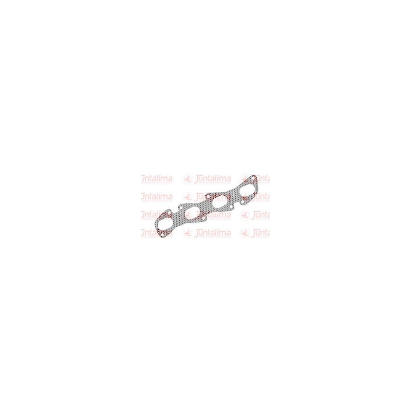 JUNTA COLETOR ESCAPE - MAREA/BRAVA 1.8 16V 95/... ALFA 145/146/155/156 96/...