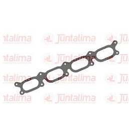 JUNTA COLETOR ADMISSAO - GOLF 1.8 20V 97/03 PASSAT 1.8 20V 99/... BORA 1.8 20V 00/...AUDI A3 1.8 TURBO 98/...