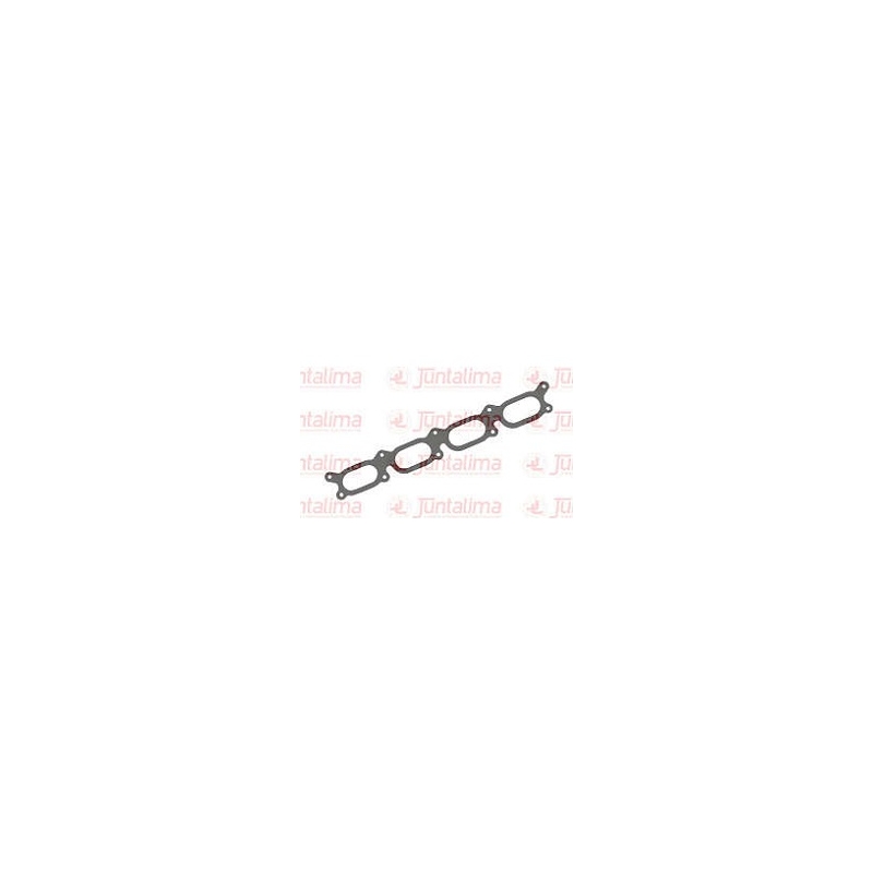 JUNTA COLETOR ADMISSAO - GOLF 1.8 20V 97/03 PASSAT 1.8 20V 99/... BORA 1.8 20V 00/...AUDI A3 1.8 TURBO 98/...