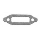 VEDADOR DEFLETOR OLEO - GOL AT 8/16V 02/... GOL 1000/FLEX 8V 95/... PARATI AT 16V 02/...