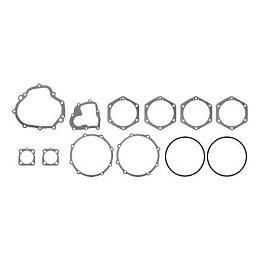 JUNTA CAMBIO - FUSCA 1300/1500 C/ANEL