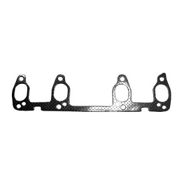 JUNTA COLETOR ESCAPE - GOLF 1.6 97/... GOLF 2.0 IMP/8V 94/98 BORA 98/... JETTA 2.0 94/98 POLO 99/... A3/A4 96/...
