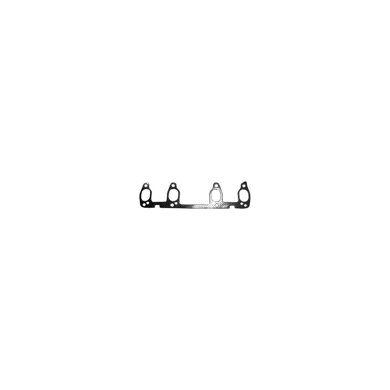 JUNTA COLETOR ESCAPE - GOLF 1.6 97/... GOLF 2.0 IMP/8V 94/98 BORA 98/... JETTA 2.0 94/98 POLO 99/... A3/A4 96/...