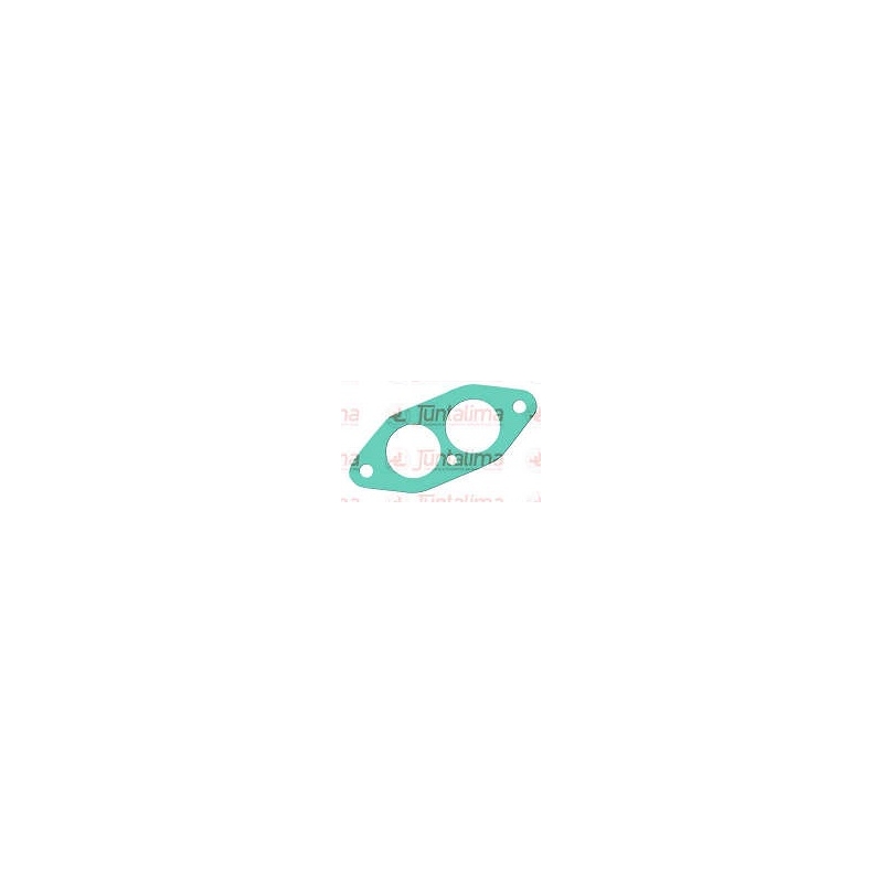 JUNTA COLETOR ADMISSAO - FUSCA/KOMBI/KARMANN GHIA/VARIANT/TL/TC 1300/1500/1600 67/...