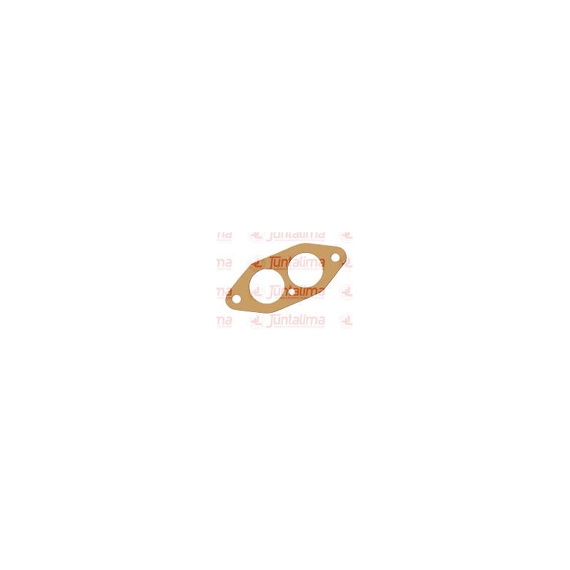JUNTA COLETOR ADMISSAO - KOMBI/VARIANT/BRASILIA/FUSCA 1300/1500/1600 67/... (GUARNITAL)
