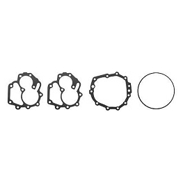 JUNTA CAMBIO - PASSAT/VOYAGE 1.5/1.6 4 MARCHAS - C/ANEL