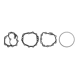 JUNTA CAMBIO - GOL/PASSAT/VOYAGE/PARATI/SANTANA - 5 MARCHAS C/ANEL