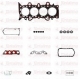 JUNTA MOTOR - CIVIC 1.7 16V 01/...
