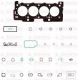 JUNTA MOTOR - {CITROEN C2 03/... C3 02/... C3 PLURIEL 03/... 1.4 8V} [PEUGEOT 206 98/... 307 02/03 TU3JP]