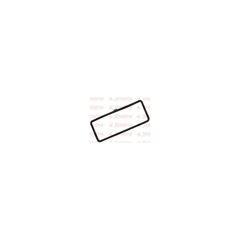 JUNTA TAMPA VALVULA - PEUGEOT 206/307 1.4 8V 01/...CITROEN C2/C3 BERLINGO 1.4 8V 02/...