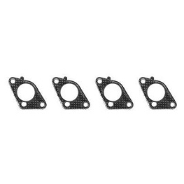 JUNTA COLETOR ESCAPE - PEUGEOT 405/306 2.0 8V 92/... XANTIA 93/...- 86MM