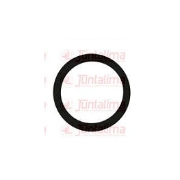 JUNTA VALVULA TERMOSTATICA - LAGUNA 16V 98/... MEGANE/SCENIC 16V 01/... GRAND SPACE 16V 99/... PEUGEOT 106/206/306 1.6 8V 94/...