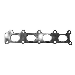 JUNTA COLETOR ESCAPE - CITROEN C4 02/... C5 00/... C8 01/... XSARA 00/... XSARA PICASSO 04/... PEUGEOT 307/406/206/807/607/407 0