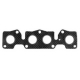 JUNTA COLETOR ESCAPE - CLIO/KANGOO 98/... MEGANE 96/00 SCENIC 97/...1.4/1.6 8V K7M