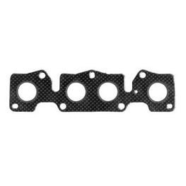 JUNTA COLETOR ESCAPE - CLIO/KANGOO 98/... MEGANE 96/00 SCENIC 97/...1.4/1.6 8V K7M