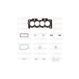 JUNTA MOTOR - AX SPORT 1.1 8V 87/91 C15 1.1/1.3 8V 88/..ZX 1.1/1.3 8V 91/98 106 1.1/1.3 8V 91/..205 1.1/1.3 87/96 205 RALLYE 88/