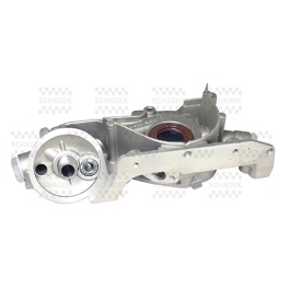 BOMBA OLEO - MONZA SL/ SLE/ HATCH/ SR 1.6/1.8 82/86 [8V 4CIL]