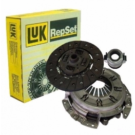 KIT EMBREAGEM - PEUGEOT 206 1.0 16V 00/....(182 MM)