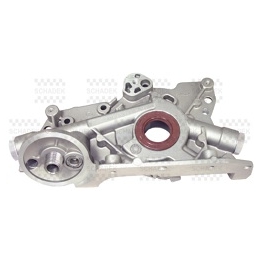 BOMBA OLEO - ASTRA 1.8 99/12-01 2.0 95/96 BLAZER 2.2 95/00 IPANEMA 2.0/KADETT 2.0 97/98 OMEGA 2.2 93/98 S10 2.2 95/00 SUPREMA 2.
