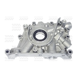 BOMBA OLEO - FORD COURIER 1.4 16V 97/99 FIESTA 1.4 16V 96/99 FOCUS 1.6 16V 10/13 NOVA ECOSPORT 1.6 16V 12/... NOVO FIESTA/NOVO K