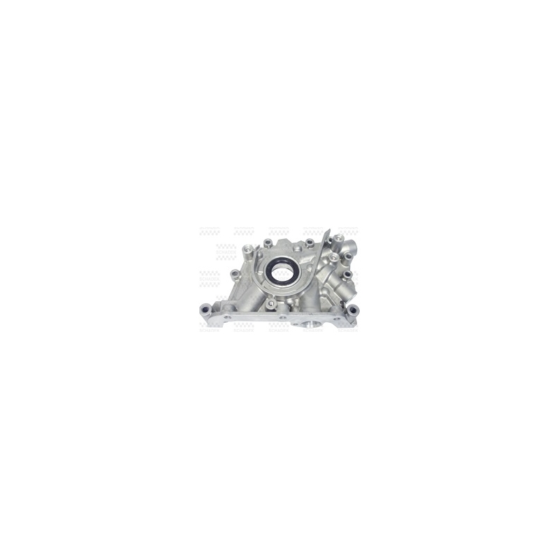 BOMBA OLEO - FORD COURIER 1.4 16V 97/99 FIESTA 1.4 16V 96/99 FOCUS 1.6 16V 10/13 NOVA ECOSPORT 1.6 16V 12/... NOVO FIESTA/NOVO K