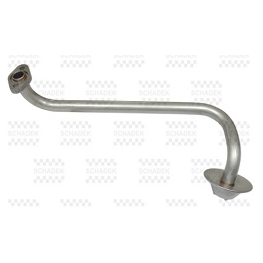 PESCADOR BOMBA OLEO - AGILE 1.4 8V 10/... CELTA 1.0/1.4 8V 01/... CLASSIC 1.0 8V 07/...CORSA 1.0/1.4 8V 94/02 CORSA ECONOFLEX 1.