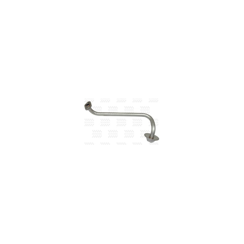 PESCADOR BOMBA OLEO - AGILE 1.4 8V 10/... CELTA 1.0/1.4 8V 01/... CLASSIC 1.0 8V 07/...CORSA 1.0/1.4 8V 94/02 CORSA ECONOFLEX 1.