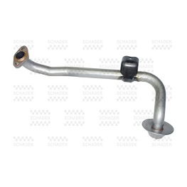 PESCADOR BOMBA OLEO - DOBLO/MONTANA 04/10 IDEA/PALIO 1.8R/PUNTO 06/10 PALIO/WEEK/SIENA/STRADA 03/10 STILO 03/11 CORSA/MERIVA 02/