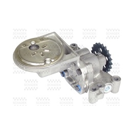 BOMBA OLEO - PEUGEOT 206/206 SW 1.4 8V FLEX 04/08 207/SW 1.4 8V FLEX 09/... C3/C3 XTR 1.4  8V FLEX 03/... 205 1.4 8V 92/98 208 1