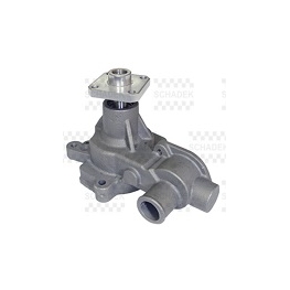 BOMBA DAGUA - CHEVETTE 1.0 8V/1.4 8V/1.6 8V/CHEVY 1.4 8V/1.6 8V/MARAJO 1.4 8V/1.6 8V 76/93 (TODOS 4 CIL)